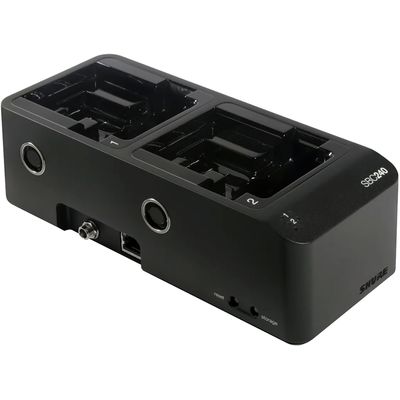 Зарядное устройство Shure SBC240-E