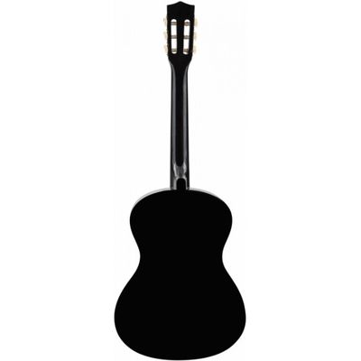 Гитара классическая Terris TC-3805A BK, изображение 2