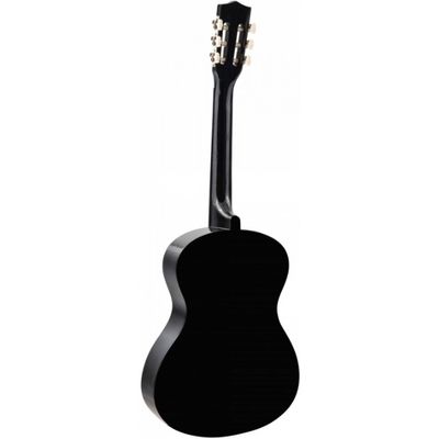 Гитара классическая Terris TC-3805A BK, изображение 3
