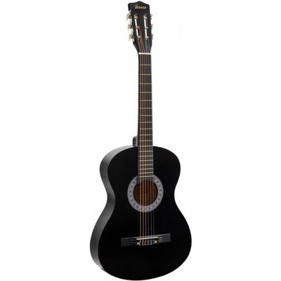 Гитара классическая Terris TC-3805A BK, изображение 4