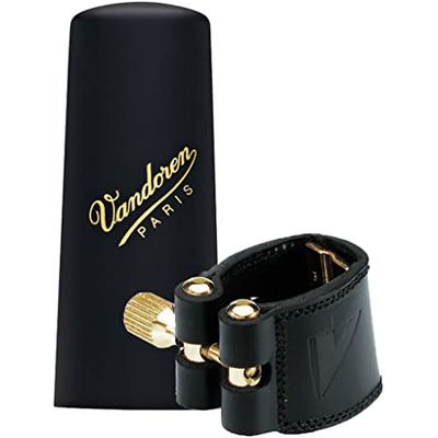 Лигатура для саксофона Vandoren LC26P