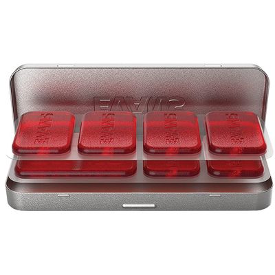 Демпферы для барабанов Evans EQPODS, изображение 3