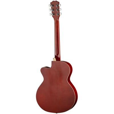 Гитара акустическая Foix FFG-2039C-SB, изображение 3