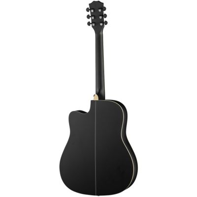 Гитара акустическая Foix FFG-2041C-BK, изображение 3