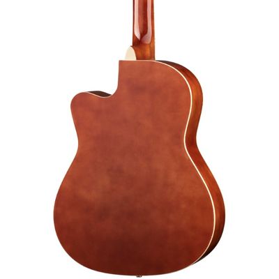 Гитара акустическая Foix FFG-3039-SB, изображение 4