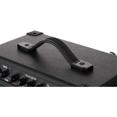 Комбоусилитель Foix GM525, изображение 2