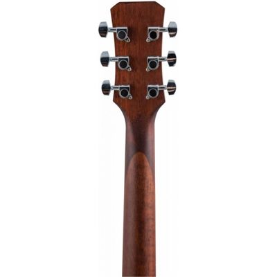 Гитара электроакустическая Jet JDEC-255 OP, изображение 6
