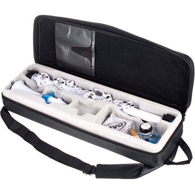 Кларнет Nuvo Clarineo White/Blue, изображение 3