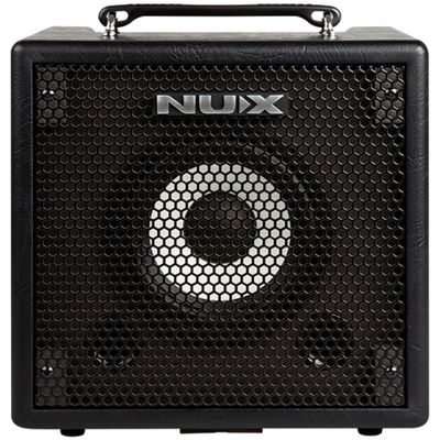 Комбоусилитель Nux Mighty-Bass-50BT
