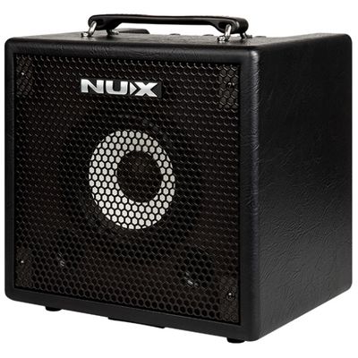 Комбоусилитель Nux Mighty-Bass-50BT, изображение 4
