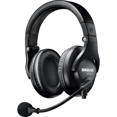 Наушники Shure BRH440M-LC