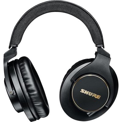 Наушники Shure SRH840A-EFS, изображение 2