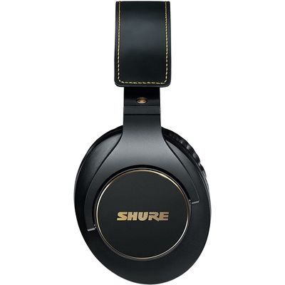 Наушники Shure SRH840A-EFS, изображение 3