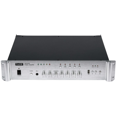 Усилитель TADS DS-6180, изображение 2