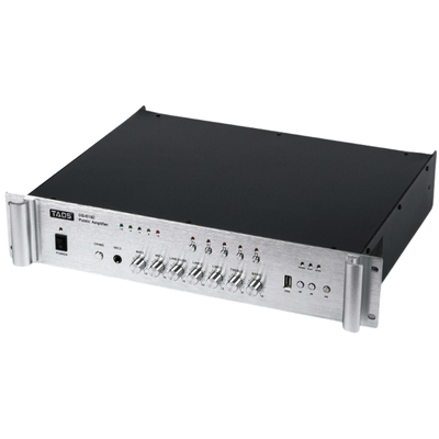 Усилитель TADS DS-6180, изображение 3