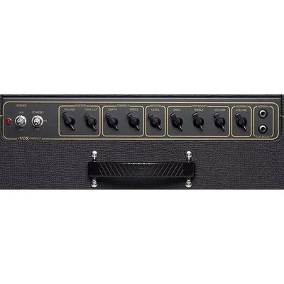 Комбоусилитель Vox AC15C1, изображение 4