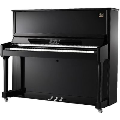 Фортепиано Wendl&Lung W130BL