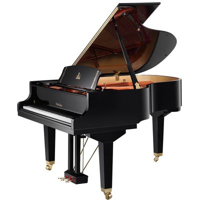 Рояль Wendl&Lung W180BK