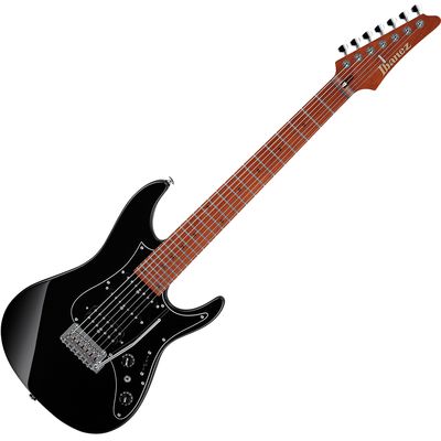 Электрогитара Ibanez AZ24047-BK