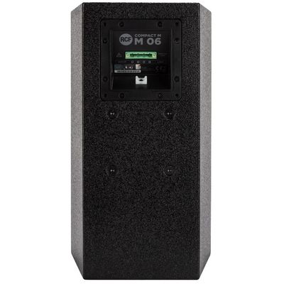 Акустическая система RCF Compact M 06, изображение 3