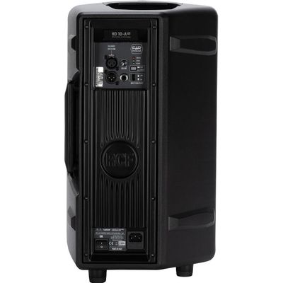 Активная акустическая система RCF HD 10-A MK5, изображение 3