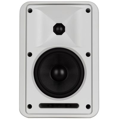Комплект акустических систем RCF MR 50 T W, изображение 3