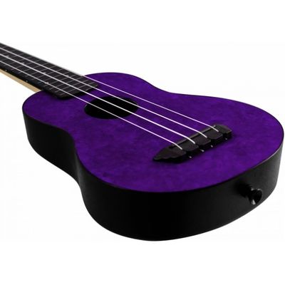 Укулеле Flight TUS-65 Amethyst, изображение 3