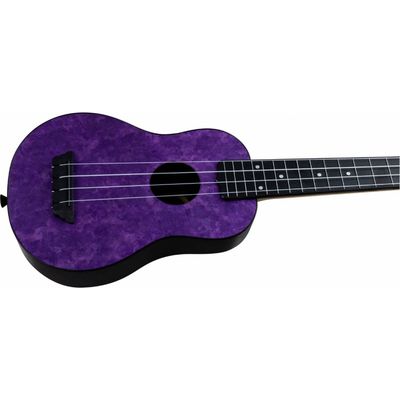 Укулеле Flight TUS-65 Amethyst, изображение 4