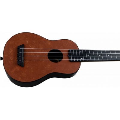 Укулеле Flight TUS-65 Copper, изображение 3