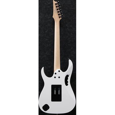 Электрогитара Ibanez JEMJR-WH, изображение 4