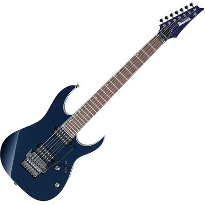 Электрогитара Ibanez RG2027XL-DTB
