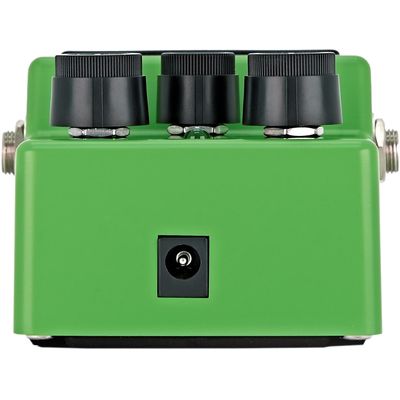 Педаль эффектов Ibanez TS9 Tube Screamer, изображение 5