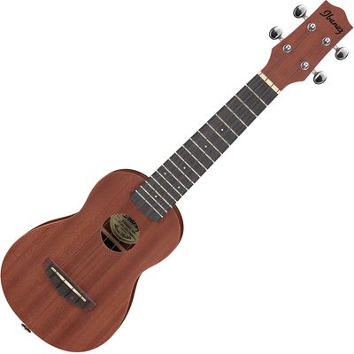Укулеле Ibanez UKS100-OPN