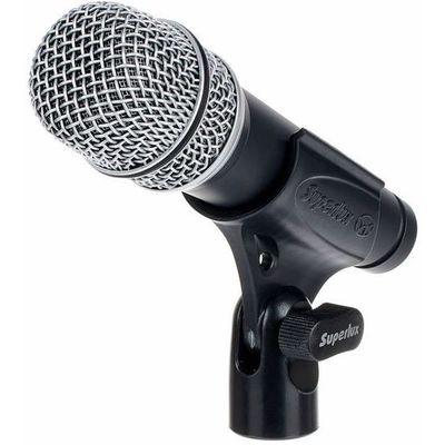 Микрофон Superlux MSK10B-X, изображение 2