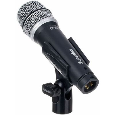 Микрофон Superlux MSK10B-P, изображение 3