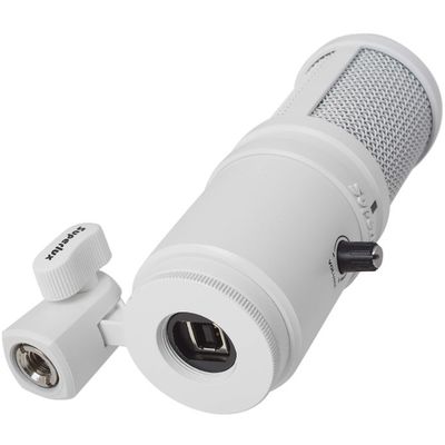 Микрофон Superlux E205UMKII White, изображение 3