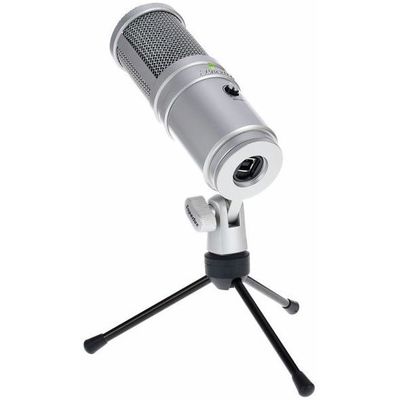 Микрофон Superlux E205UMKII White, изображение 4