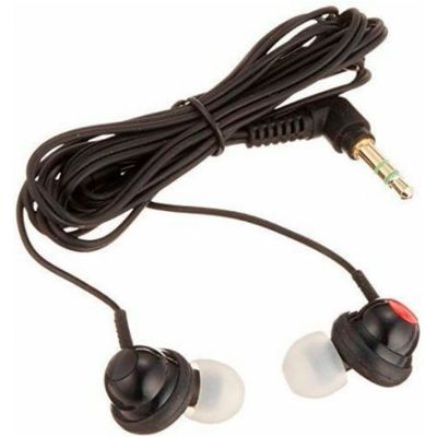 Наушники Superlux HD386 Black, изображение 2