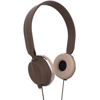 Наушники Superlux HD572SP Brown