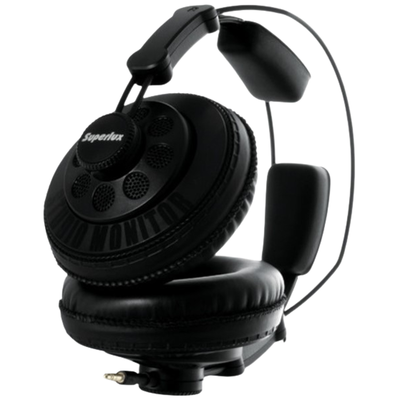 Наушники Superlux HD668B, изображение 2