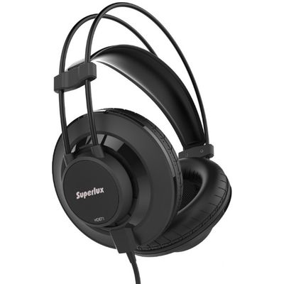 Наушники Superlux HD671 Black