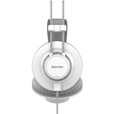 Наушники Superlux HD671 White, изображение 3