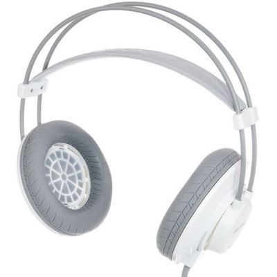 Наушники Superlux HD672 White, изображение 2