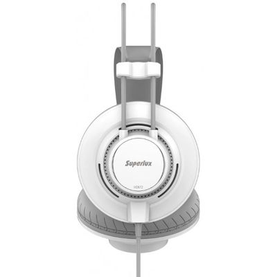 Наушники Superlux HD672 White, изображение 3