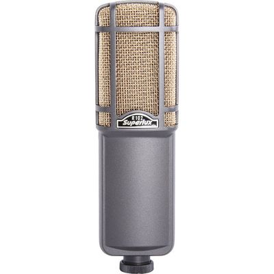 Микрофон Superlux R102MKII