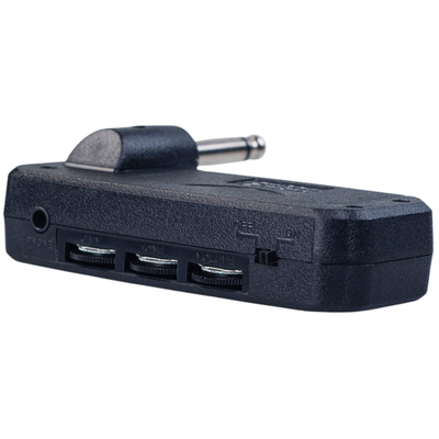 Предусилитель для наушников Joyo JA-03-Tube-Drive, изображение 3