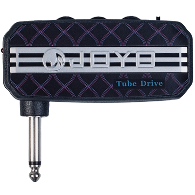 Предусилитель для наушников Joyo JA-03-Tube-Drive