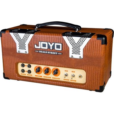 Усилитель Joyo JCA-12 Beale Street, изображение 2