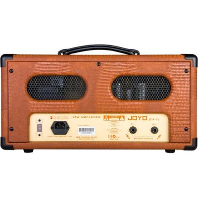 Усилитель Joyo JCA-12 Beale Street, изображение 4