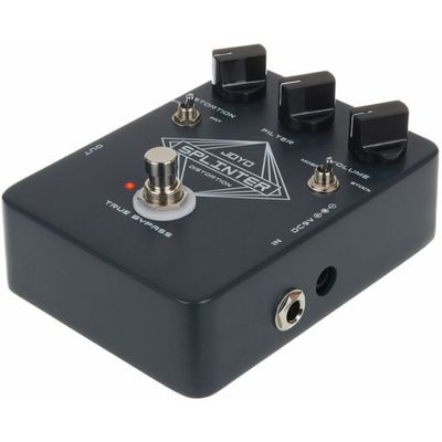 Педаль эффектов Joyo JF-21 Splinter, изображение 3